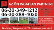 MAX 2008 Ingatlanforgalmaz Kft - 