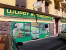 jlipt Autszerviz - 
