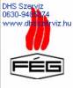 Disdi Gzkszlk szerviz - 