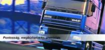 Csepi-Logistic Kft. - 