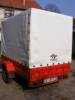 Csepi-Logistic Kft. - 