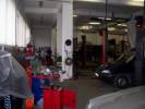 Diesel Mobil Autszervz - 