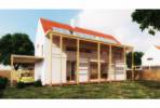 Modulrt Tervez s Kivitelez Kft. - 
