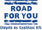 ROAD FOR YOU tpt Kft - 