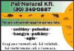 Pal-Natural Kft - 