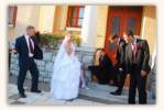 Spirit Design Stdi / Eskvszervez iroda - 