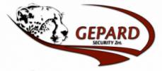Geprd Security Zrt - 