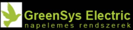Greensys Electric Kft. - 