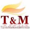 T&M T�z- �s Munkav�delmi Iroda - 