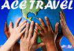ACE Travel Utazsi Iroda - 