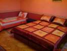 Apartman, Rzsa vendgszlls - 
