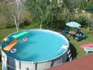 Apartman, Rzsa vendgszlls - 