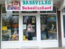 Babavilg Babadiszkont - Bababolt - 
