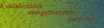 Tisza Office Kft. - 