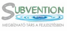 Subvention Mrnk Iroda s Plyzatr Kft - 