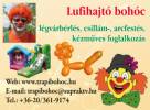 Trapi bohc - 