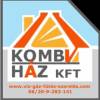 KOMBI HZ Kft - 