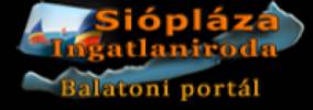 Siplza ingatlaniroda - 