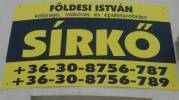 F�ldesi S�rk� - 