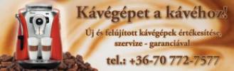 CC Caffe Club Kft. - 