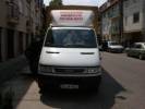 Tth Istvn teherfuvaroz - 