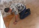 Parketta csiszols - 