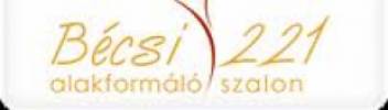 Bcsi221 Alakforml Szpsgszalon - 