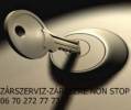 ZRCSERE SZOLGLAT BUDAPEST - 