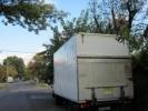 TEHERTAXI-BUDAPEST - 