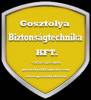 Gosztolya Biztons�gtechnika KFT. - 