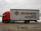 HJ Trans Sped Kft - 