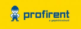 Profirent Gpklcsnz Kft. - 