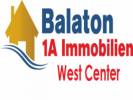 Balaton1AImmobilien West Center Kft - 
