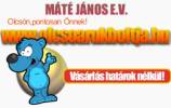 Mt Jnos - 