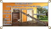 Dream Door - 