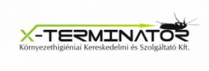 X-Terminator Kft. - 