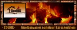 Counix Tzel s ptanyag kereskedelem - 