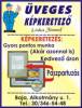 veges Kpkeretez - 