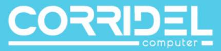 Corridel Computer - 
