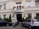 Tisza Alfa Hotel - 