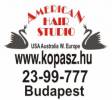 American Hair Studio - 