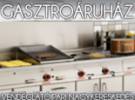 Gasztroruhz.hu - Gasztroruhz Kft. - 