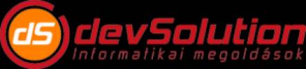Devsolution Kft. - 