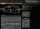 Bakondiauto - 