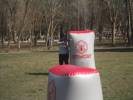 Lasertag buda - 