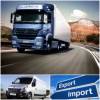 CEP Logistics Service - 