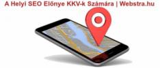 Keres Optimalizls Webstra - 