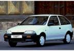 Suzuki autklcsnz - 
