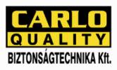 Carlo Quality Biztonsgtechnika Kft. - 