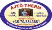 Ajto-Therm - 